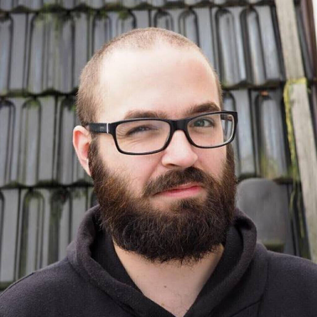 Picture of Samuel Schumacher