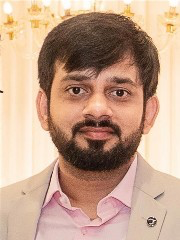 Picture of Sanchit Raj