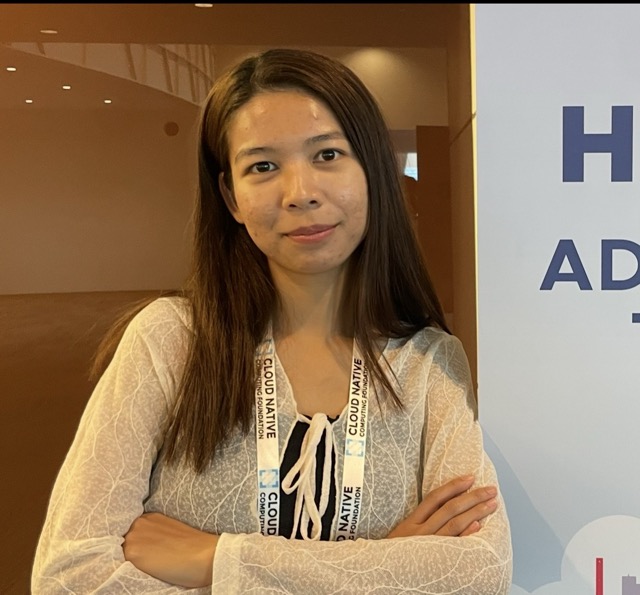 Picture of Sandar Aung