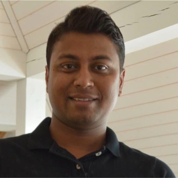 Picture of Sandeep Kumar