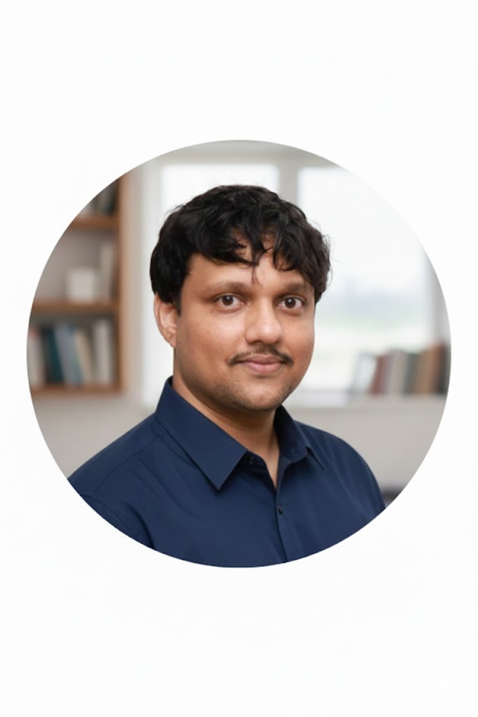 Picture of Sandeep V.