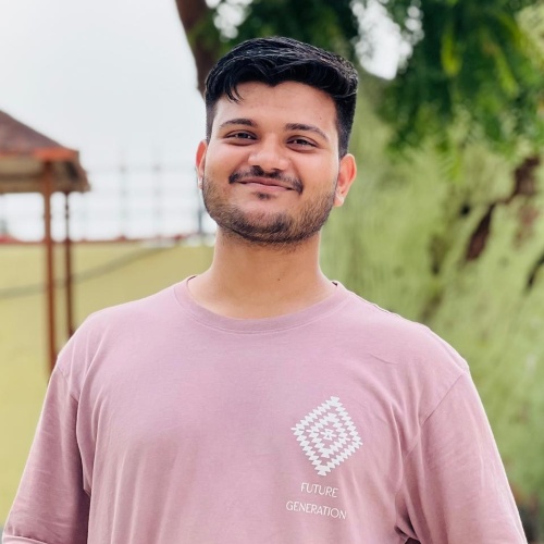 Picture of Sandesh Parasram Pawar