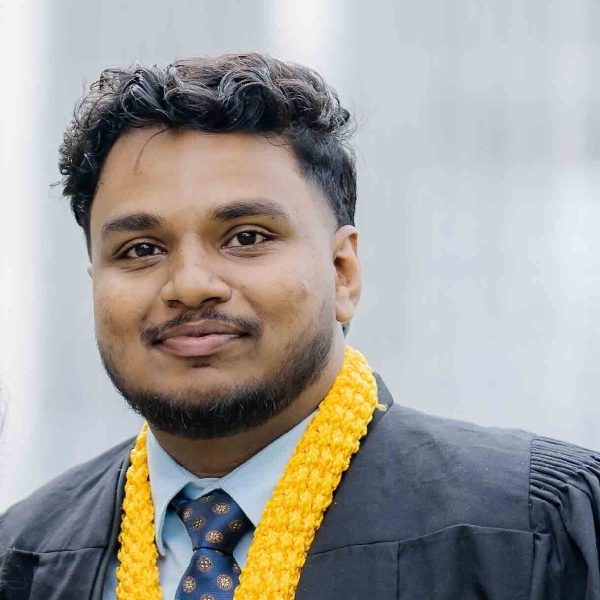 Picture of Sandev Kuruppu