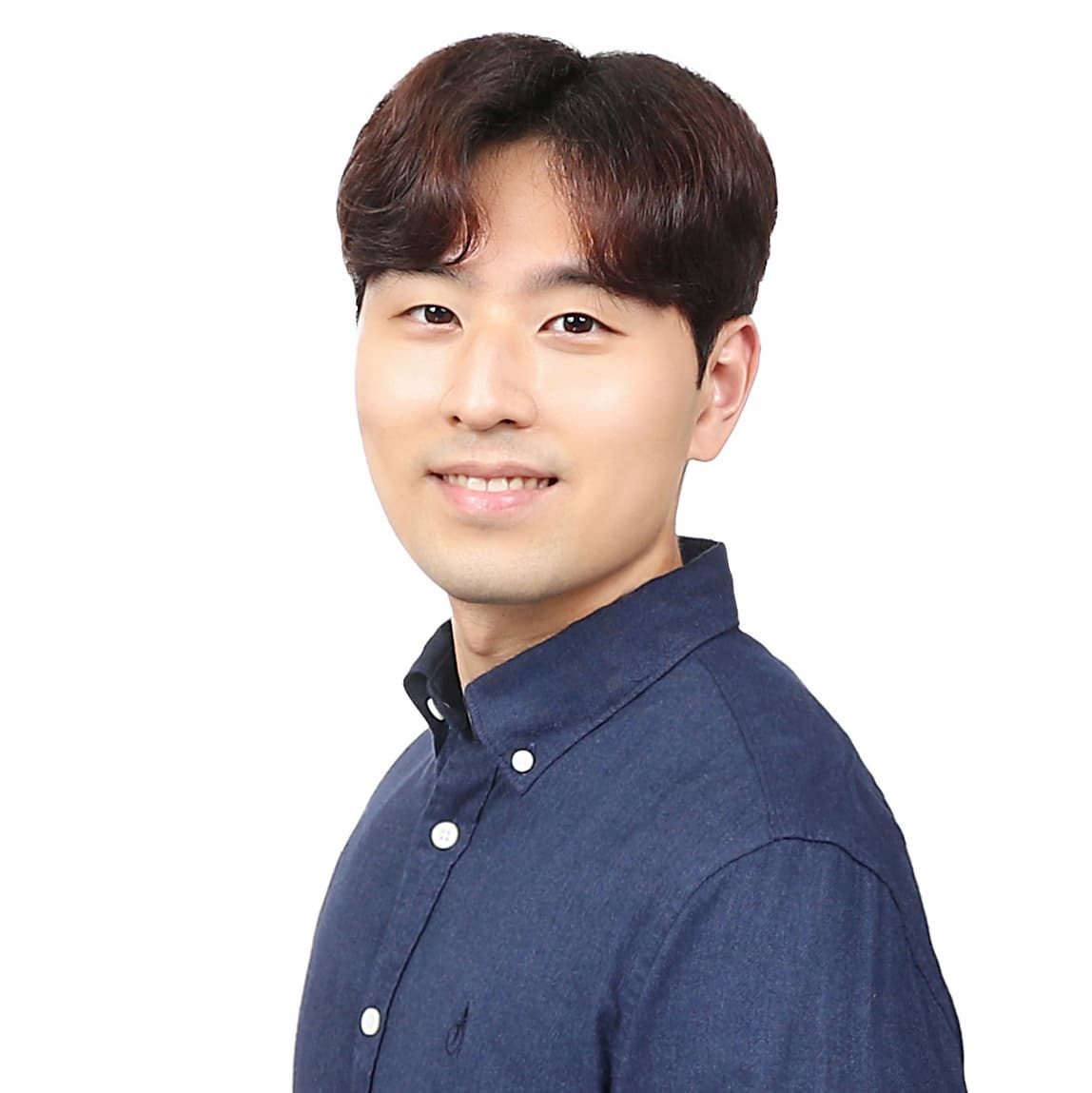 Picture of Sanghoon Byun