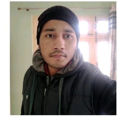 Picture of sarthak negi