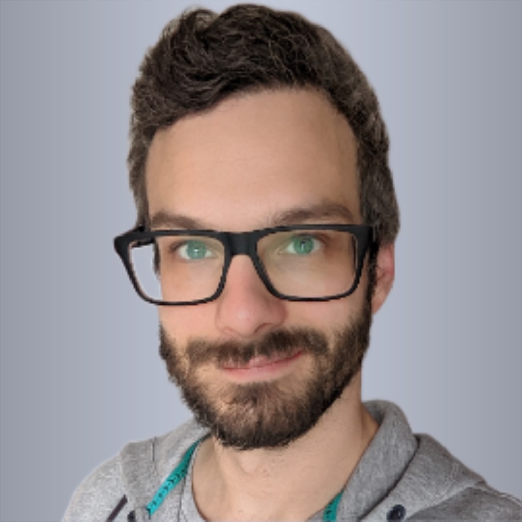 Picture of Sascha Volter