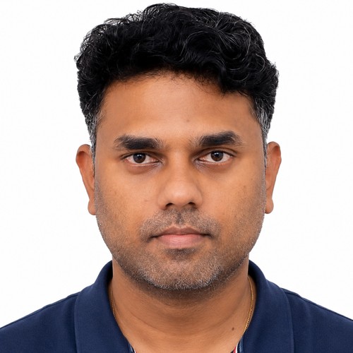 Picture of Sathiyadev Thangaswamy