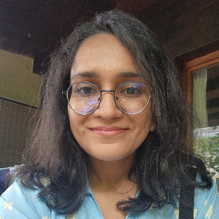 Picture of Saumya Pruthi