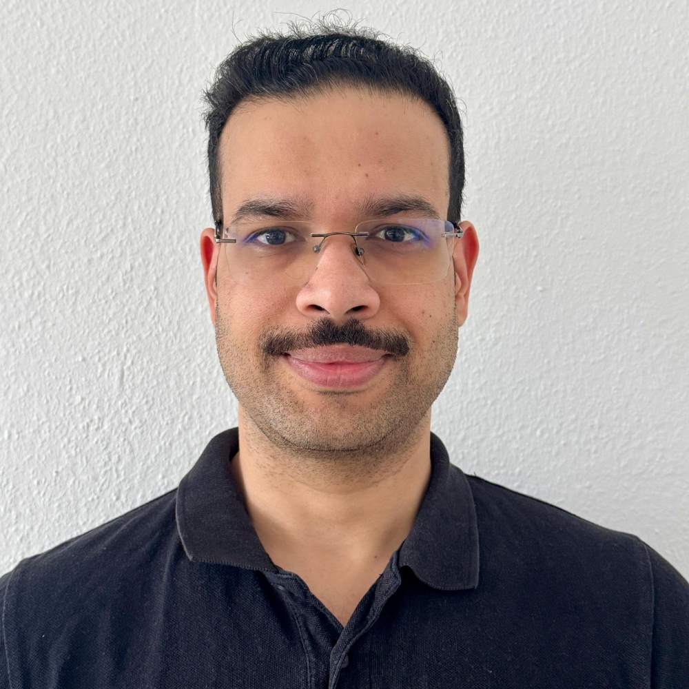 Picture of Saurav Chopra