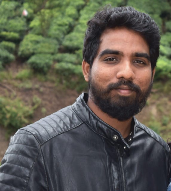 Picture of Sayabugari Saikiran