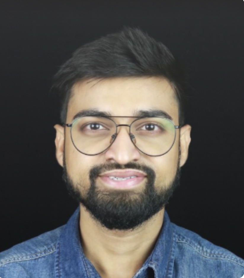 Picture of Sayan Kumar Moitra
