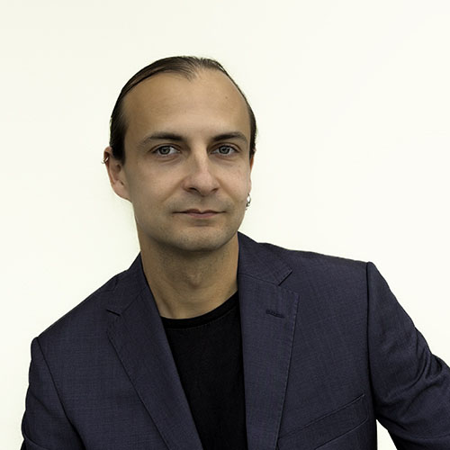 Picture of Sebastian Amrogowicz