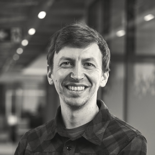 Picture of Sebastian Bejga