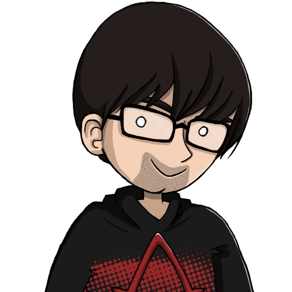 Picture of Sebastian Prokesch