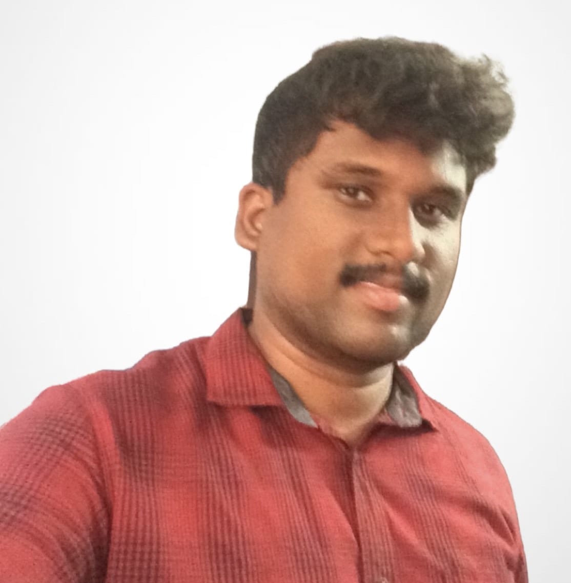 Picture of Senthil Kumar Veluswamy