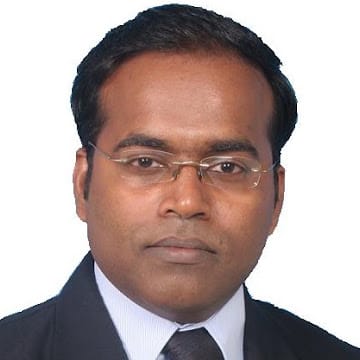 Picture of Senthilruban Puvanendran (Senthil)