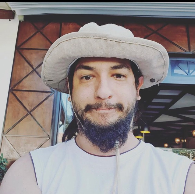 Picture of Serbay Acar