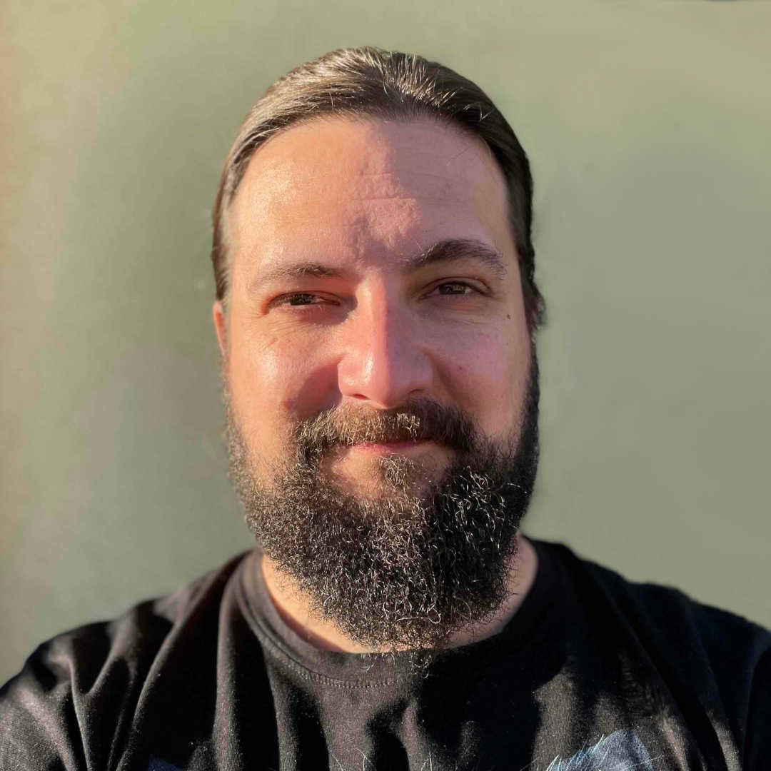 Picture of Sergei Kleimenov