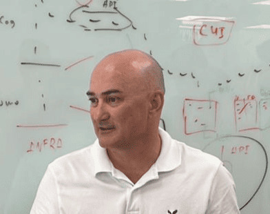 Picture of Sergey Tsveiman