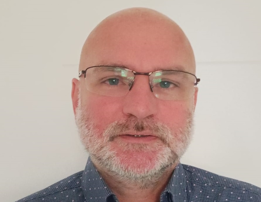 Picture of Servé Laurijssen