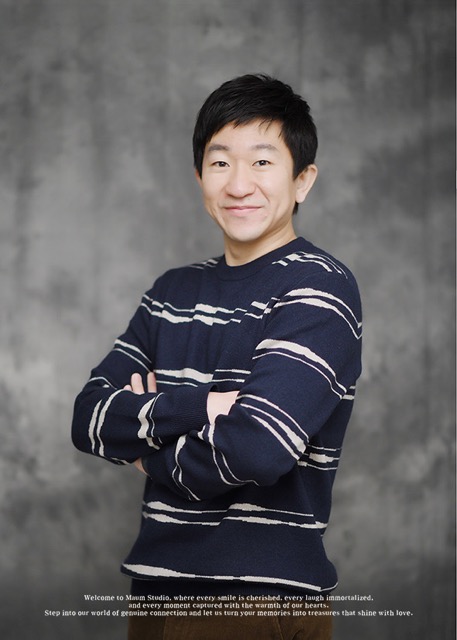 Picture of Seungjin Han