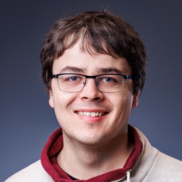Picture of Severin Neumann