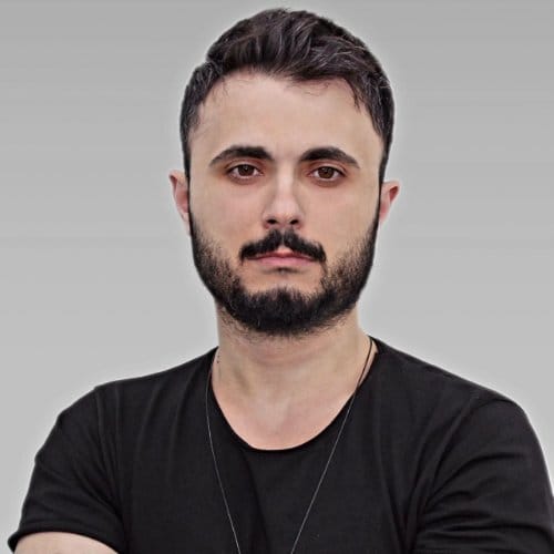 Picture of Seymur Aliyev