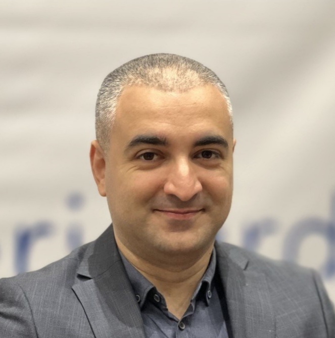Picture of Seymur Suleymanov