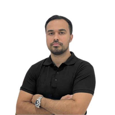 Picture of Seymur Rzayev