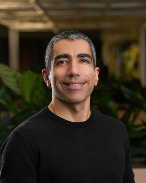 Picture of Shahab Rajaee