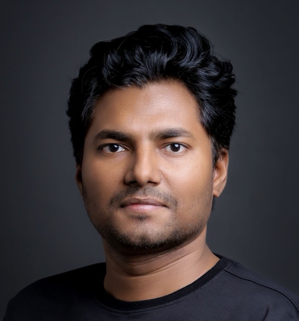 Picture of Shahzad Ali Ahmad