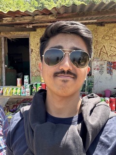 Picture of Shail Devang Shroff