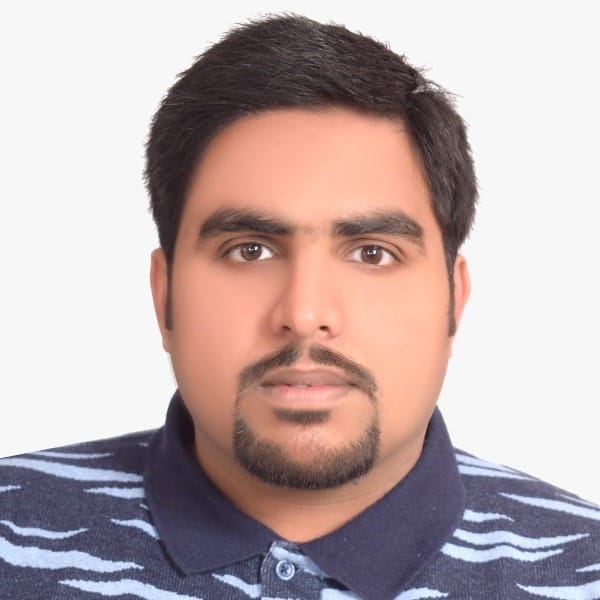 Picture of Shakoor Ahmed