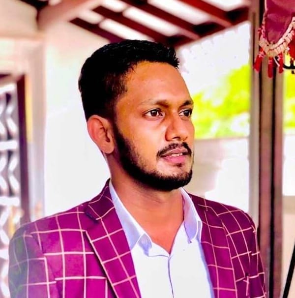 Picture of Shamika Shehan