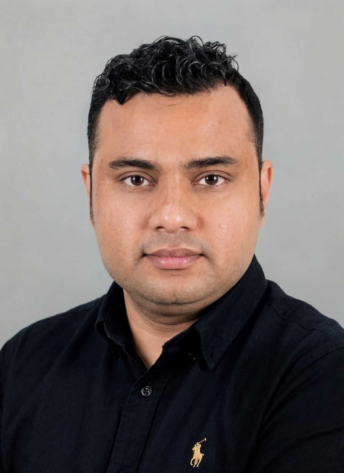 Picture of Shamsul Arifin