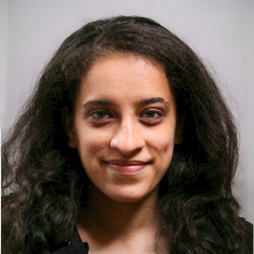 Picture of Sharmila Rao