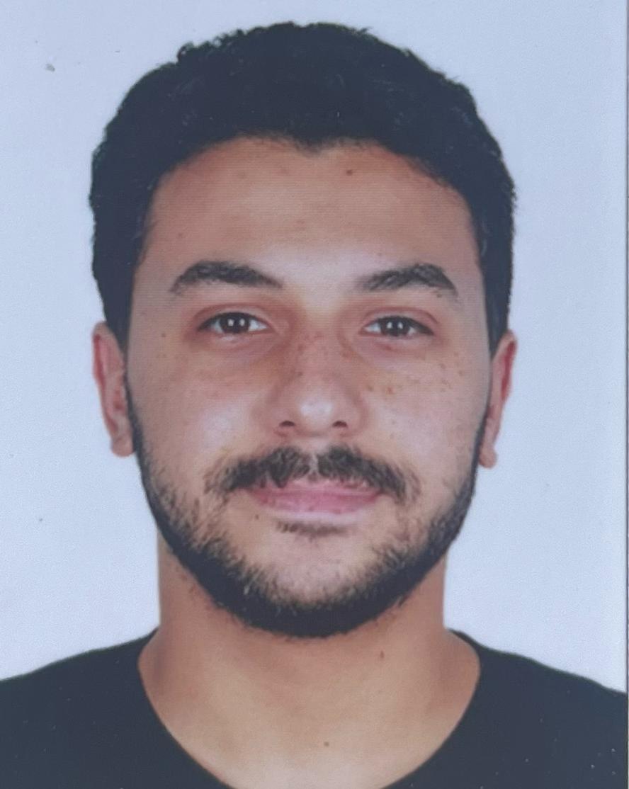 Picture of Shehab Khaled