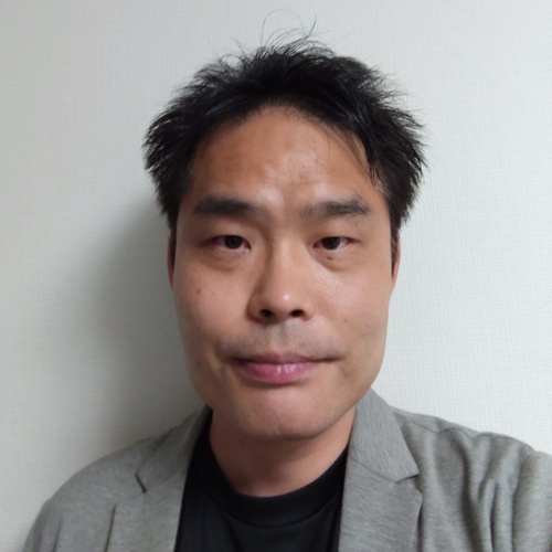 Picture of Shigeo Shinohara