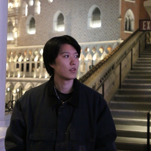 Picture of Shosei Mimoto