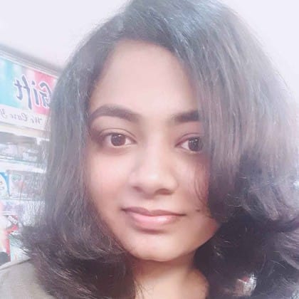 Picture of shravani kaware