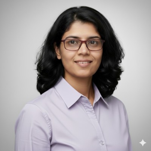 Picture of Shubhangi Deshmukh