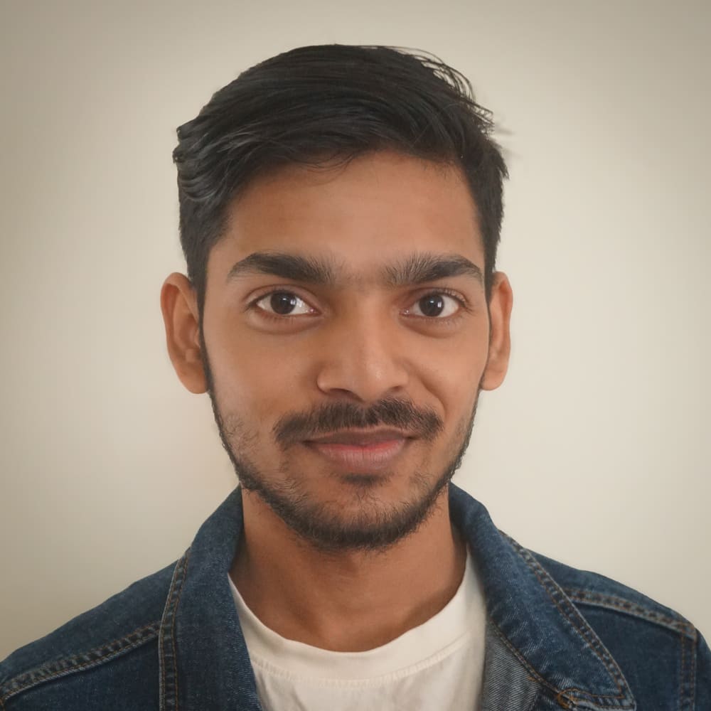 Picture of Shubhendra Kushwaha