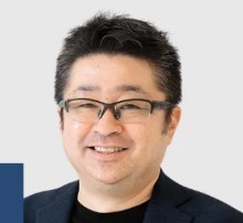 Picture of Shuichiro Sugita