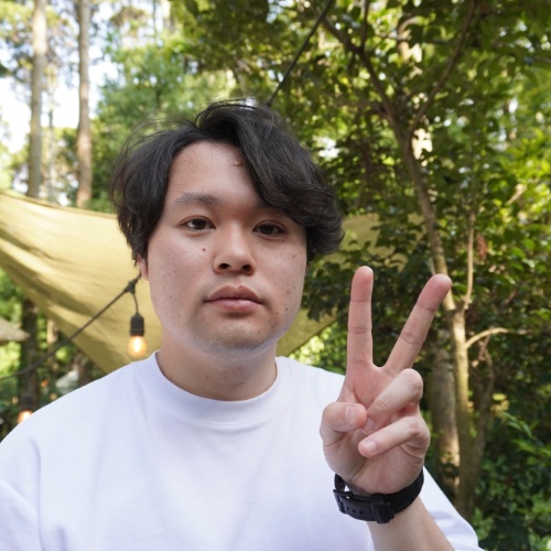 Picture of Shun Ikezawa