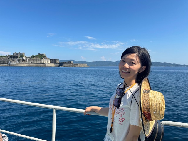 Picture of Shune Lei Lei Oo