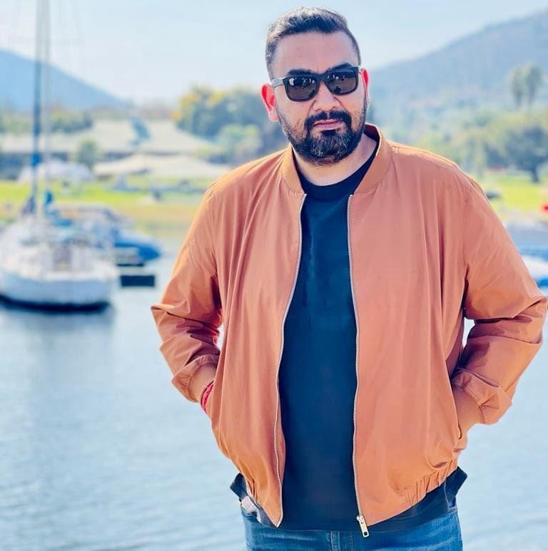 Picture of Siddharth Chetan