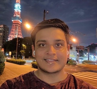 Picture of Siddharth Sharma