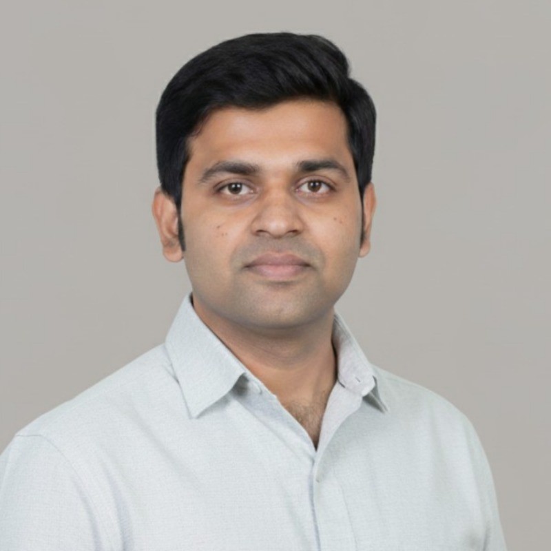 Picture of Simhadri Podala Narasimha