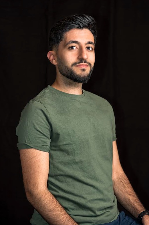 Picture of Simon Bitton
