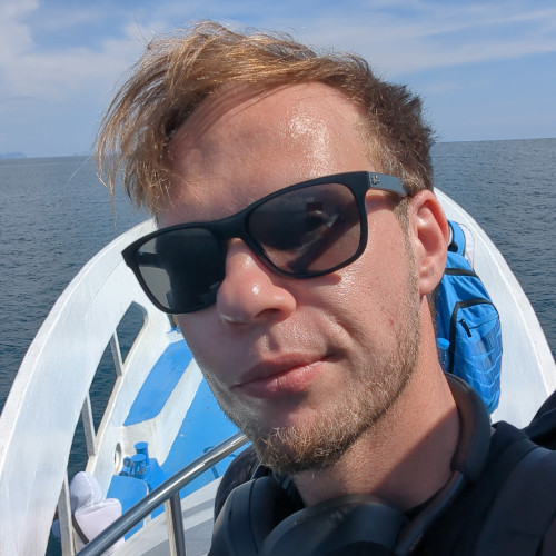 Picture of Simon Schulz